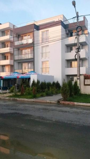Отель Apartament Alexya  Мамая